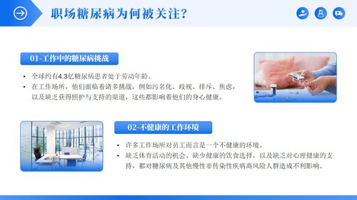 a0133 正确认识糖尿病PPT课件23页可编辑无水印 第8页