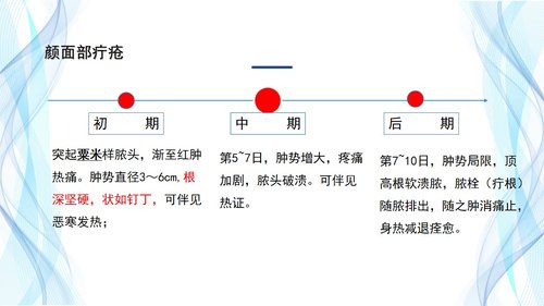 a0138 中医外科疮疡、瘿病PPT课件163页可编辑无水印直接可用 第3页