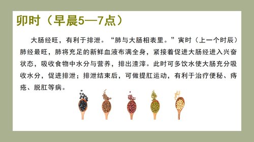 a0139 中医子午流注与养生防病PPT课件33页可编辑无水印直接可用 第6页