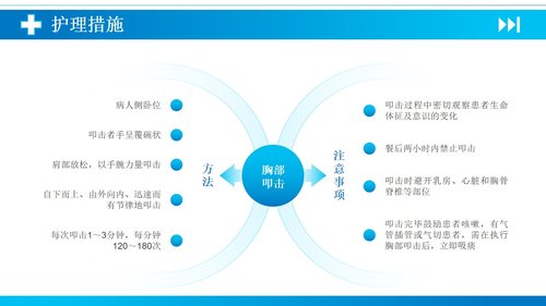 a0140 慢性阻塞性肺疾病PPT课件35页可编辑无水印直接可用 第14页