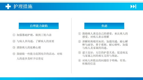a0140 慢性阻塞性肺疾病PPT课件35页可编辑无水印直接可用 第15页