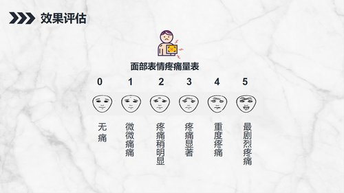 a0147 ICU病人镇静镇痛的护理知识PPT课件24页可编辑无水印直接可用 第8页