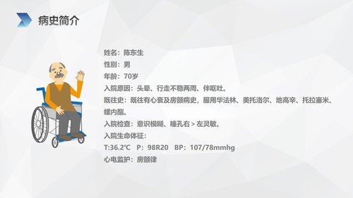 a0152 亚急性硬膜下血肿护理查房PPT课件38页可编辑无水印直接可用 第4页