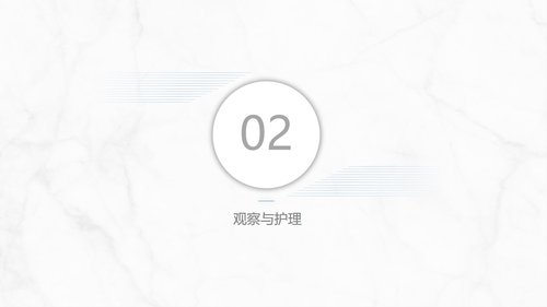 a0155 出血的观察和护理知识PPT课件21页可编辑无水印直接可用 第7页