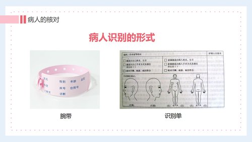 a0157 医生护士手术期全期护理培训PPTPPT课件27页可编辑无水印直接可用 第9页