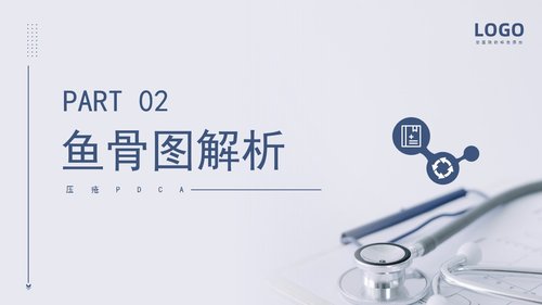 a0160 压疮护理PDCA医疗医学PPT汇报PPT课件20页可编辑无水印直接可用 第5页