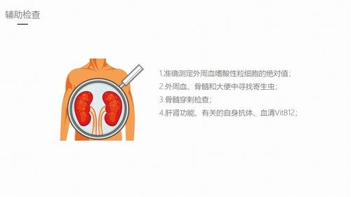 a0165 嗜酸细胞增多症的护理业务课件PPT课件27页可编辑无水印直接可用 第10页