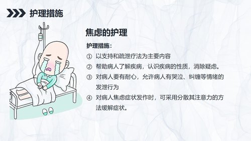 a0166 嗜酸细胞增多症的护理查房知识PPT课件34页可编辑无水印直接可用 第19页