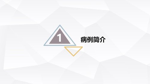 a0171 左桡尺骨双骨折的护理查房PPT课件24页可编辑无水印直接可用 第3页
