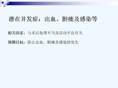 a0179 急腹症护理查房PPT课件56页可编辑无水印直接可用 第15页