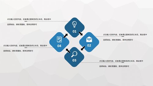 a0186 护理查房基础知识PPT课件19页可编辑无水印直接可用 第14页