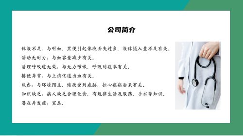 a0194 消化道出血护理 (2)PPT课件28页可编辑无水印直接可用 第16页