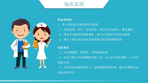 a0196 消化道出血护理2PPT课件28页可编辑无水印直接可用 第5页