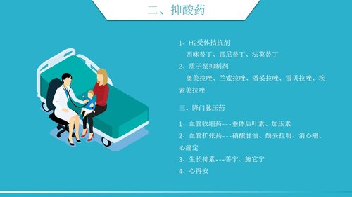 a0196 消化道出血护理2PPT课件28页可编辑无水印直接可用 第9页