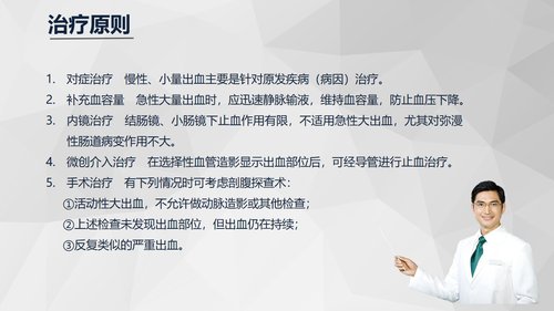 a0199 消化道大出血急救与护理知识课件PPT课件23页可编辑无水印直接可用 第6页