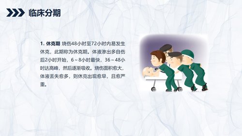 a0201 烧伤患者护理查房PPT课件44页可编辑无水印直接可用 第4页