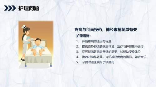 a0201 烧伤患者护理查房PPT课件44页可编辑无水印直接可用 第15页
