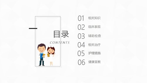 a0209 结核性胸膜炎患者自发性气胸护理PPT课件37页可编辑无水印直接可用 第2页