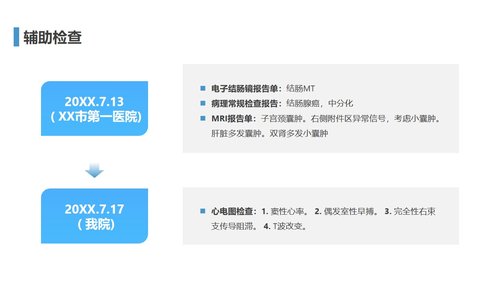 a0211 结肠癌1PPT课件30页可编辑无水印直接可用 第11页