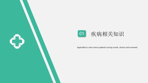 a0212 结肠癌2PPT课件33页可编辑无水印直接可用 第3页