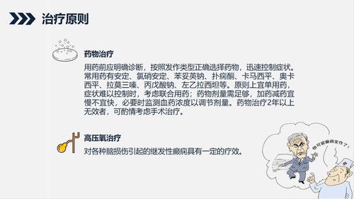 a0214 继发性癫痫患者的护理查房PPT课件31页可编辑无水印直接可用 第5页