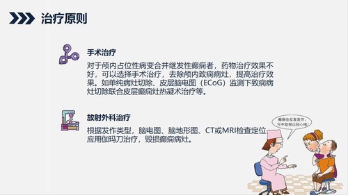 a0214 继发性癫痫患者的护理查房PPT课件31页可编辑无水印直接可用 第6页