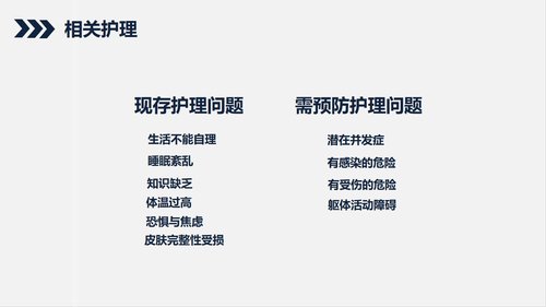 a0214 继发性癫痫患者的护理查房PPT课件31页可编辑无水印直接可用 第13页
