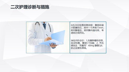 a0218 肺部感染护理查房PPT课件24页可编辑无水印直接可用 第15页