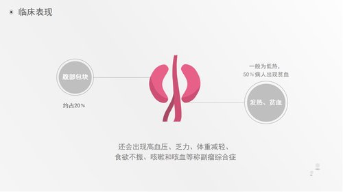 a0220 肾肿瘤护理查房综合新课件PPT课件41页可编辑无水印直接可用 第8页
