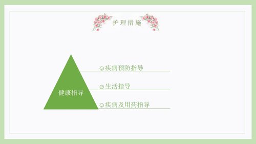 a0221 胃癌病人的护理医院讲解PPT课件PPT课件17页可编辑无水印直接可用 第16页