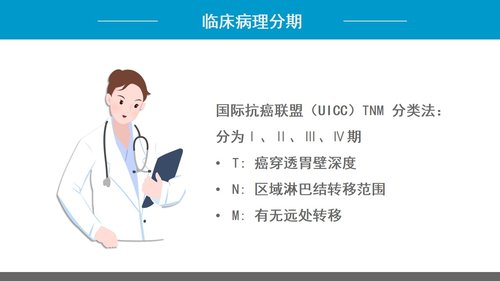a0223 胃癌的护理查房1PPT课件32页可编辑无水印直接可用 第6页
