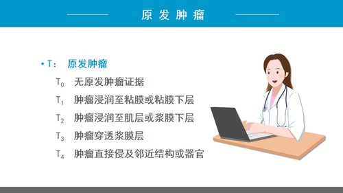 a0223 胃癌的护理查房1PPT课件32页可编辑无水印直接可用 第7页