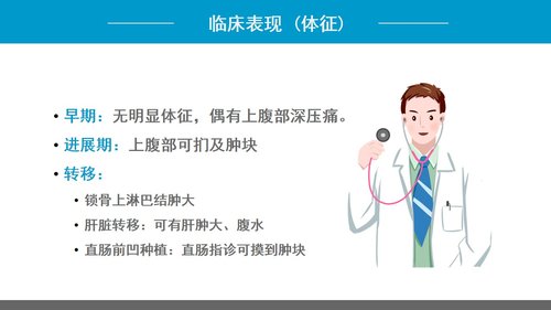 a0223 胃癌的护理查房1PPT课件32页可编辑无水印直接可用 第10页