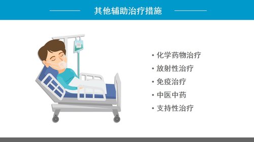 a0223 胃癌的护理查房1PPT课件32页可编辑无水印直接可用 第13页