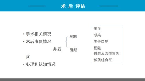 a0223 胃癌的护理查房1PPT课件32页可编辑无水印直接可用 第17页