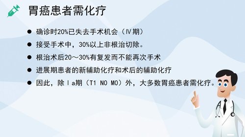 a0224 胃癌的护理查房2PPT课件30页可编辑无水印直接可用 第15页