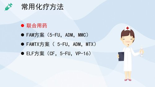 a0224 胃癌的护理查房2PPT课件30页可编辑无水印直接可用 第16页