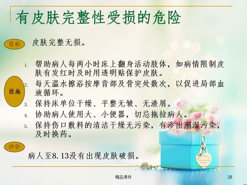 a0225 胆总管结石护理ppt课件PPT课件35页可编辑无水印直接可用 第15页