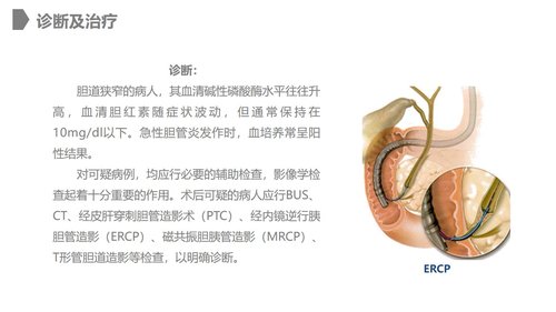 a0228 胆道损伤的护理措施知识课件PPT课件28页可编辑无水印直接可用 第9页