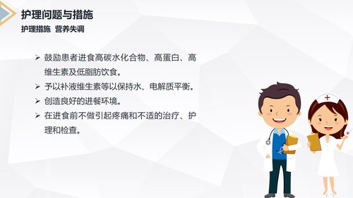 a0229 胰腺癌患者护理查房PPT课件40页可编辑无水印直接可用 第19页