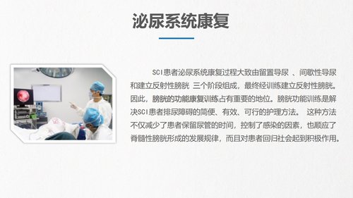 a0230 脊髓损伤PPT课件43页可编辑无水印直接可用 第17页