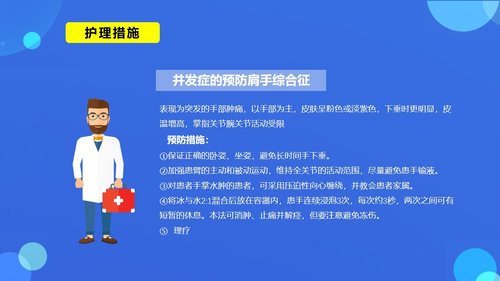 a0232 脑卒中患者的护理查房PPT课件38页可编辑无水印直接可用 第15页