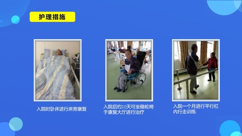 a0232 脑卒中患者的护理查房PPT课件38页可编辑无水印直接可用 第16页
