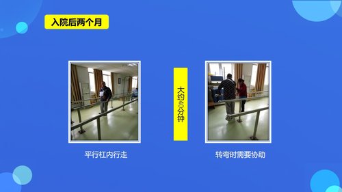 a0232 脑卒中患者的护理查房PPT课件38页可编辑无水印直接可用 第17页