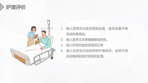 a0234 腰椎结核的手术期护理课件PPT课件20页可编辑无水印直接可用 第15页