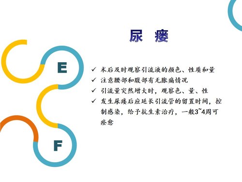 a0236 腹腔镜下肾部分切除术的护理PPT课件12页可编辑无水印直接可用 第9页