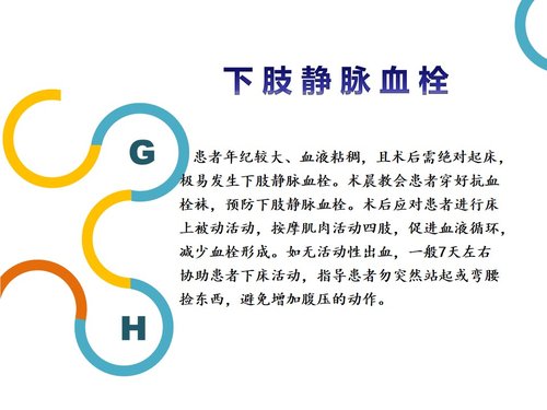 a0236 腹腔镜下肾部分切除术的护理PPT课件12页可编辑无水印直接可用 第10页