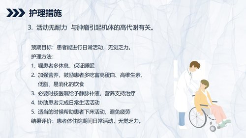 a0240 贲门癌伴脓胸吻合口瘘护理查房PPT课件43页可编辑无水印直接可用 第19页