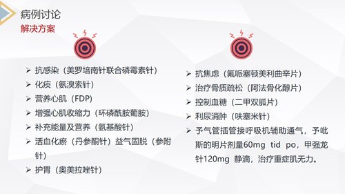a0243 重症肌无力（Ⅲ型）护理查房PPT课件28页可编辑无水印直接可用 第14页