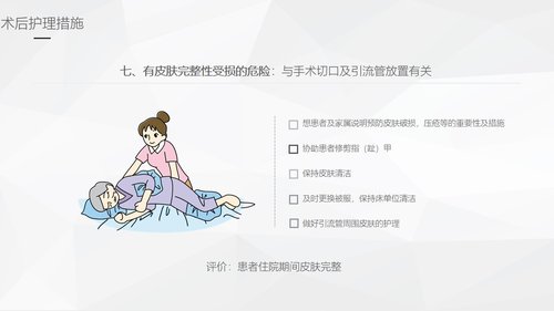 a0244 阑尾炎的护理查房PPT课件46页可编辑无水印直接可用 第15页